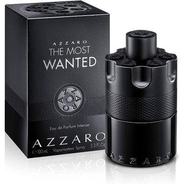 Imagem de Perfume Masculino Azzaro The Most Wanted Eau De Parfum Intense 100ml