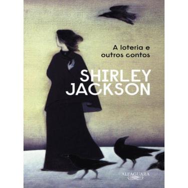 Imagem de A Loteria E Outros Contos