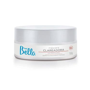 Imagem de Loção Hidratante Depil Bella Clareadora 150g