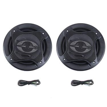 Imagem de 1672 alto-falante 400w buzina da porta do carro da frente 6.5 polegadas plantador ts-a1