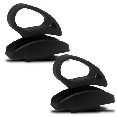 Imagem de Puxador Alavanca Preta C/ Arremate P/ Inclinação Banco Doblo Palio Strada Adventure Trekking Working