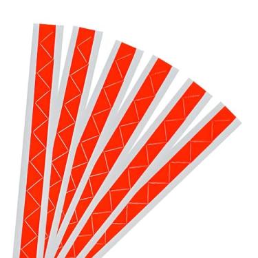 Imagem de TUDOPRAFOTO - Cantoneira Adesiva para Fotos e Scrapbook - 102 Un. Vermelho