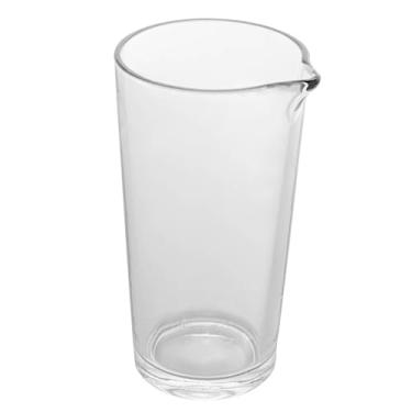 Imagem de Copo de Vidro para Mixologia 600ml - Lyor