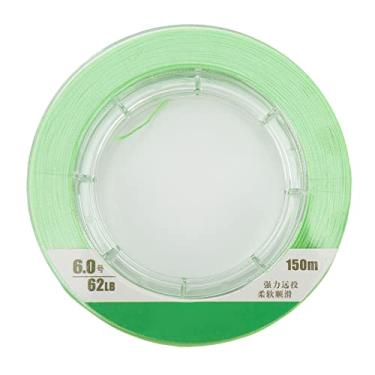 Imagem de Linha de Pesca Fio de Pesca Macio Diâmetro Fino Resistente Ao Desgaste (6.0#)