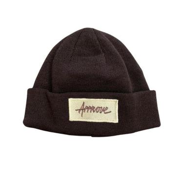 Imagem de Gorro Approve Classic Box Preto U-Unissex