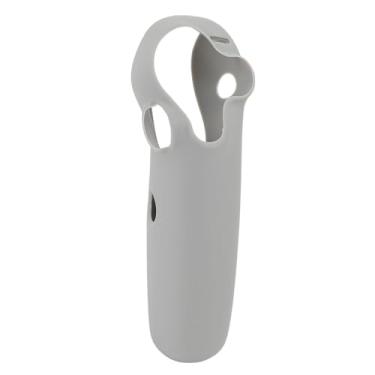 Imagem de Capa de Balancim para Drone, Capa Protetora de Silicone, à Prova de Choque, à Prova de Poeira, Flexível, óleo Pulverizado para Avata 2 RC Motion 3 (GREY)