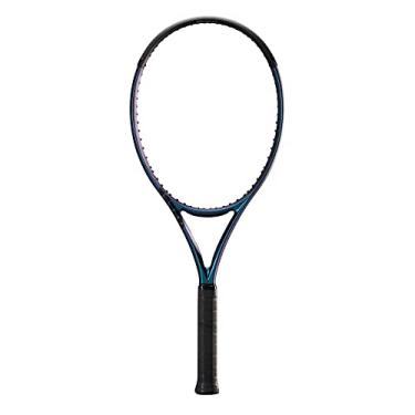 Imagem de Wilson Raquete de tênis Ultra 108 V4.0 Performance – Tamanho do cabo 7,6 cm – 11,4 cm