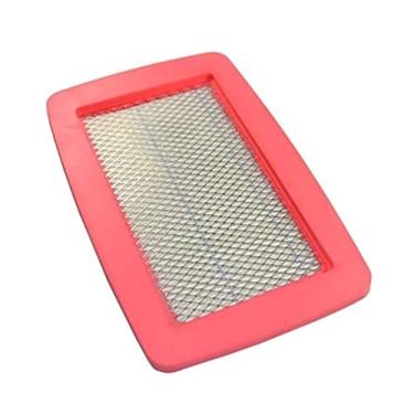 Imagem de WECCTYA Elemento de filtro de ar compatível com RED MAX EB7001 EBZ7001 EBZ7100 EBZ7100RH EBZ7150 EBZ7150RH EBZ7500 EBZ7500RH