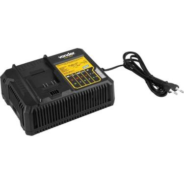 Imagem de Carregador De Bateria 18v Intercambiável Icbv1849 Vonder