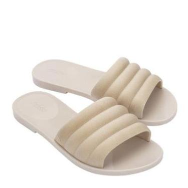 Imagem de Chinelo Melissa Bless Slide Feminino-Feminino