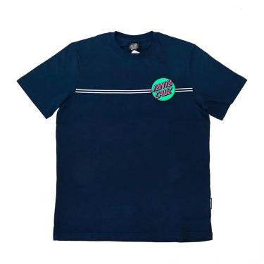 Imagem de Camiseta Santa Cruz Other Masculino-Masculino