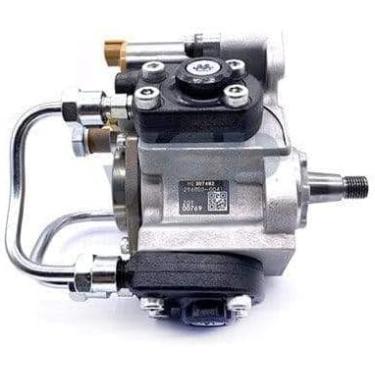 Imagem de 294050-004 294050-0041 Bomba de injeção de combustível para cilindro Hino Diesel J08E bomba de elevação de transferência de alimentação de combustível peças de reposição de motor de escavadeira