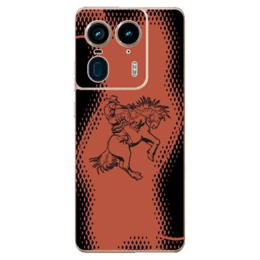 Imagem de Capa Adesivo Skin357 Verso Para Motorola Edge 50 Ultra