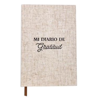 Imagem de Mi Diario de Gratitud, Diario Original de Agradecimiento, Libreta de Gratitud, Cuaderno de Agradecimiento, Journal de Reflexion y Manifestacion, Crecimiento Personal, Planificador de Gratitud
