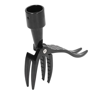 Imagem de Extrator de Ervas Daninhas de pé, Extrator de Ervas Daninhas de pé Com 4 Garras, Extrator de Ervas Daninhas de pé e Removedor de Raiz Com Alavanca ﻿