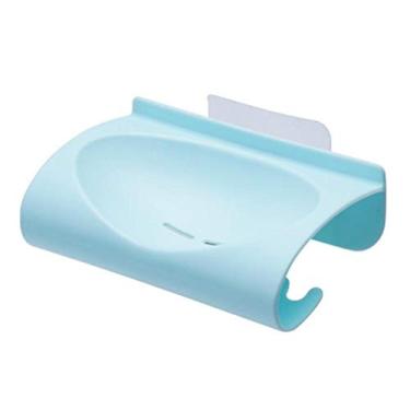 Imagem de NEKOYA Capa compatível com LG K40, capa carteira flip de couro com compartimento para cartão, suporte e fecho magnético, capa para LG K40 amarela