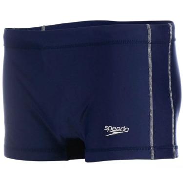 Imagem de Sunga Boxer Hidroshort Contrast Speedo