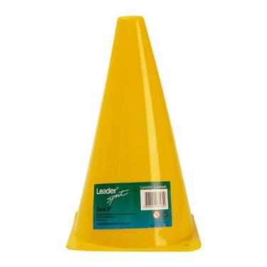 Imagem de Cone 9" S/ Furo Leader Ld262