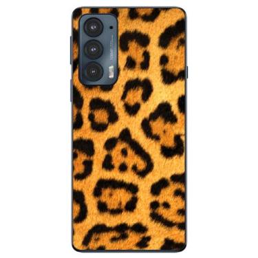 Imagem de Capa Adesivo Skin575 Verso Para Motorola Edge 20 (2021) - KawaSkin