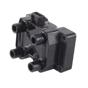 Imagem de Bobina de ignição, alfa romeo 164, fiorino, tipo, uno, sportage, disco