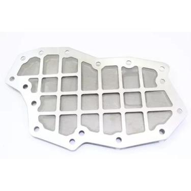 Imagem de Filtro Câmbio Automático Nissan Frontier 2.5 2005 A 2015 - TRANSNATION