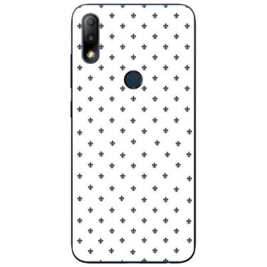 Imagem de Capa Adesivo Skin176 Verso Para Zenfone Max Plus M2 Zb634kl - KawaSkin