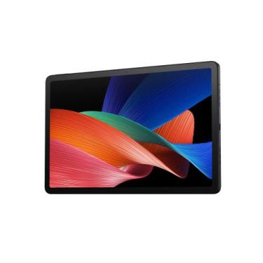 Imagem de Tablet TCL 11 Wi-Fi 128GB  OctaCore 2.0 4GB RAM 11" 2K Cam Frontal e T
