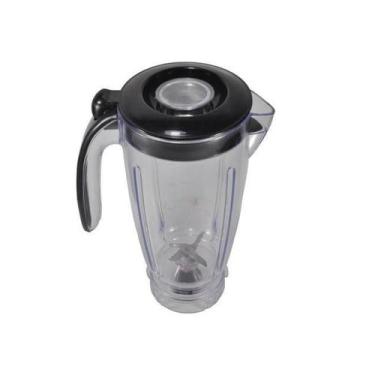 Imagem de Copo Liq Walita 9245 Ri2044 Clean Sangel Cr Pr Mb - MEBRASI