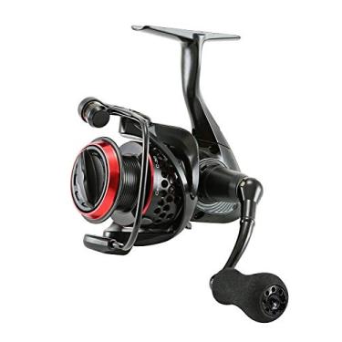 Imagem de OKUMA Ceymar C-30 Molinete giratório de pesca 7BB+1RB Relação de engrenagem 5.0:1 leve