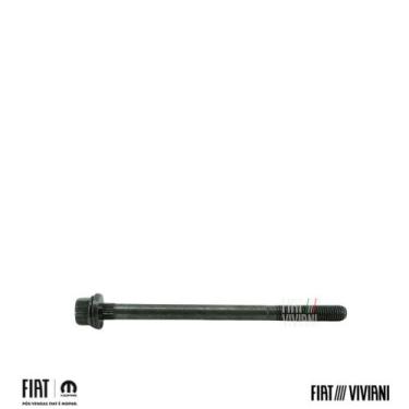 Imagem de Parafuso M10x1,5x150 Cabeçote Fiat Argo Cronos Strada