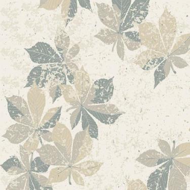 Imagem de Papel de parede Para Quartos E Sala em Tons Nude E Cinza 1 Metro - PAP