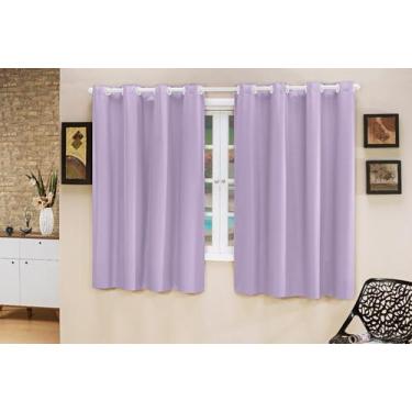 Imagem de Cortina Sala Quarto Blackout Blecaut 280 X 160 Corta Luz 100% - Enxova