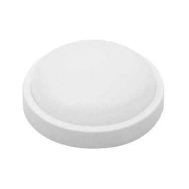 Imagem de Luminária Led Redonda 18w Sobrepor Bivolt Lorenzetti, Bivolt