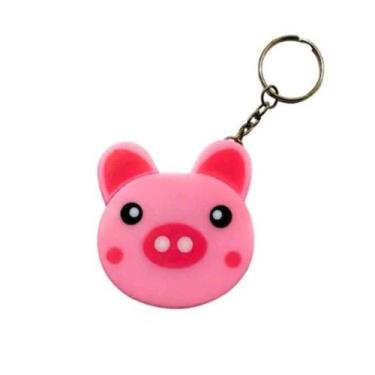 Imagem de Trena Fita Métrica Retrátil Medida Corporal e Costura - LANMAX, ARTMAK