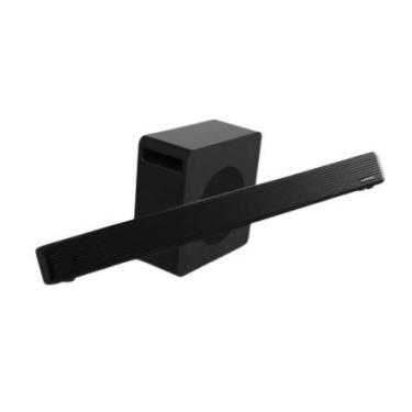 Imagem de Soundbar Subwoofer Waveone Antartic Ocean 2.1 Bluetooth 180w