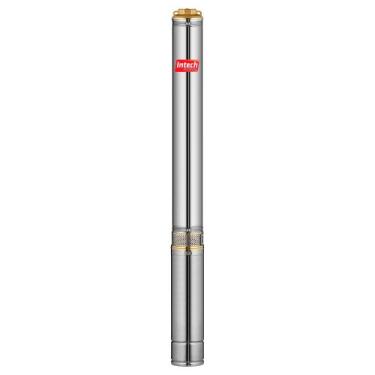 Imagem de Bomba submersa caneta palito 1/3hp BSCC3 Intech Machine 127V