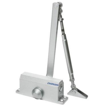 Imagem de Mola Aérea Soprano A530, 45 Kg (14020.1530.32)