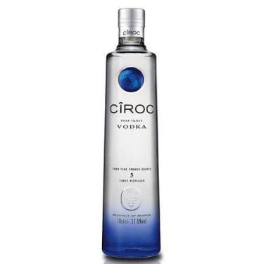 Imagem de Vodka Cîroc 750ml - Ciroc