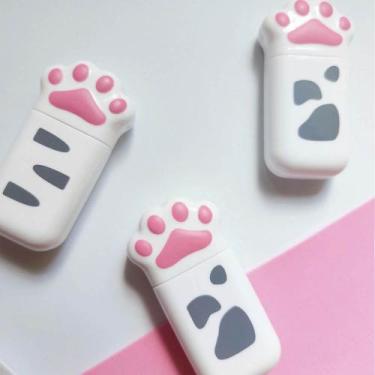 Imagem de Corretivo Fita 5M Patinha De Gatinho - BRW