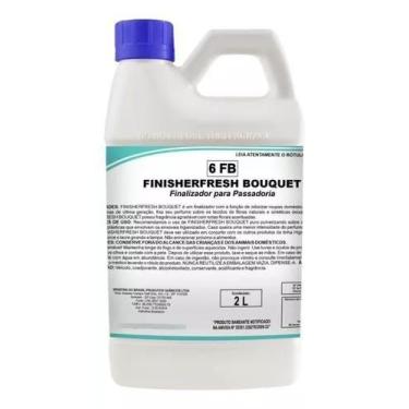 Imagem de Finisherfresh bouquet spartan 2l