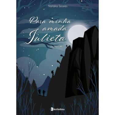 Imagem de Para minha amada Julieta