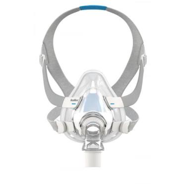 Imagem de Máscara Facial AirFit F20 - ResMed, Grande