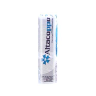 Imagem de Tampa Para Pote 100ml Transparente Altacoppo C/ 50 Unidades