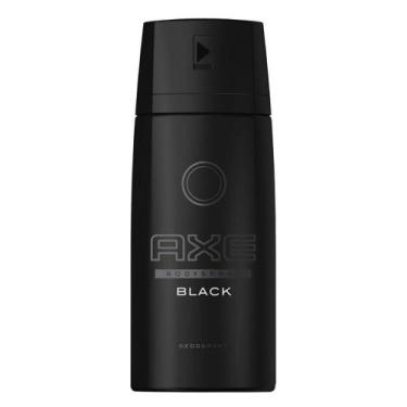 Imagem de Desodorante Aerosol Axe Black 150Ml, 1, 150ml