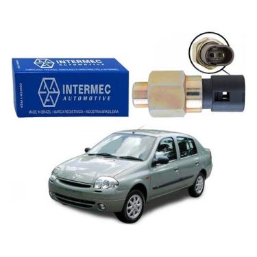 Imagem de Cebolinha Direção Hidráulica Clio Sedan 1.6 2000 A 2002 - Intermec