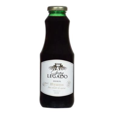 Imagem de Suco de Uva Integral Gran Legado 500ml