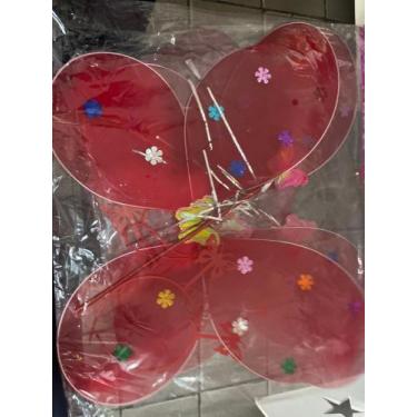 Imagem de Asas de fadinha  p/fantasias - Fantasias personalizadas