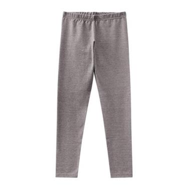 Imagem de Legging feminina malwee 1000009701, Cinza, G