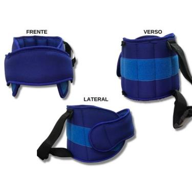 Imagem de Suporte apoio de cabeça para cadeirinha de criança - SUMO ACESSORIOS, 