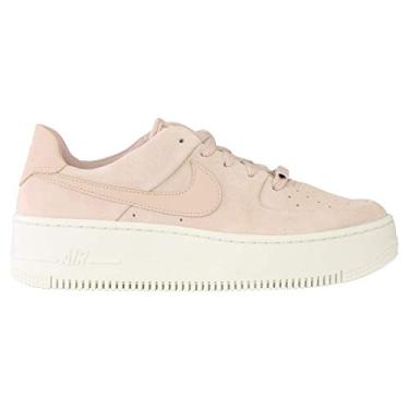 Imagem de Nike W Af1 Sage Low Womens Fashion Casual ShoesAr5339-201 Size 11.5